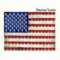 American Lesion (White LP Vinyl)