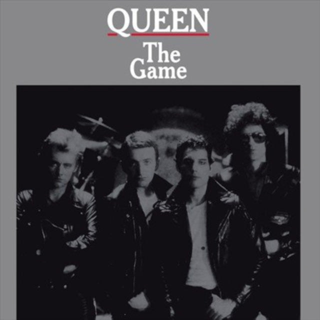 Greatest Hits 1 (180G/Dl Card/2LP) & Greatest Hits 2 (180G/Dl Card) & Jazz & Game & Queen & Queen Ii & News Of The World & Night At The Opera & Queen Rock Montreal (3LP)