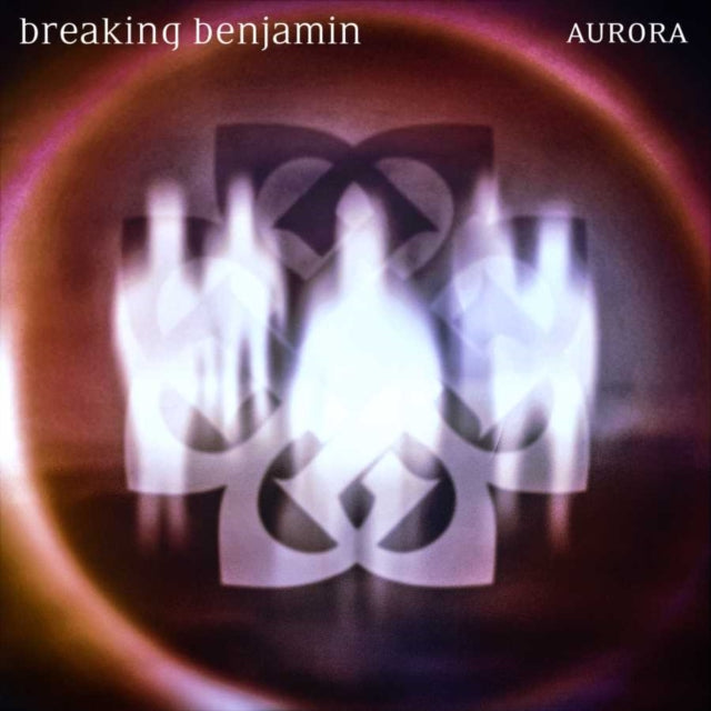 Breaking Benjamin - Aurora - LP Vinyl