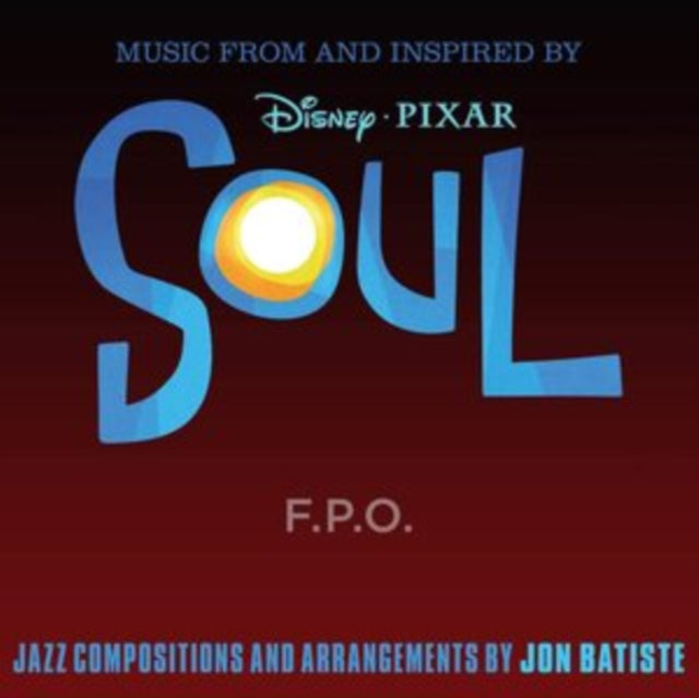 Music From & Inspired By Soul & We Are & Beethoven Blues