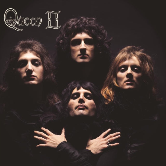 Greatest Hits 1 (180G/Dl Card/2LP) & Queen Ii & Queen Rock Montreal (3LP)