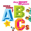 Here Come The Abcs (Clear LP Vinyl)