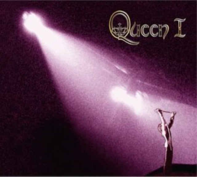 Queen & Queen Ii & Sheer Heart Attack (Half-Speed LP Vinyl) & Night At The Opera & Queen I (2024 Mix)