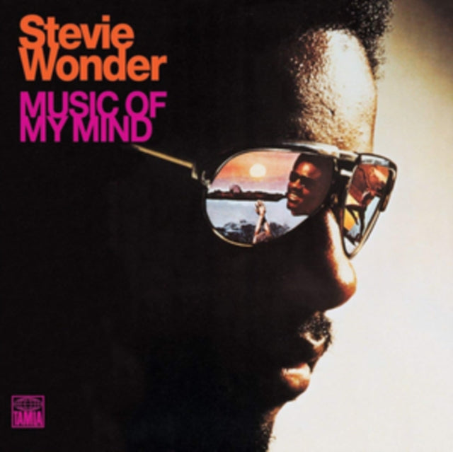 Music Of My Mind & Talking Book & Fulfillingness' First Finale