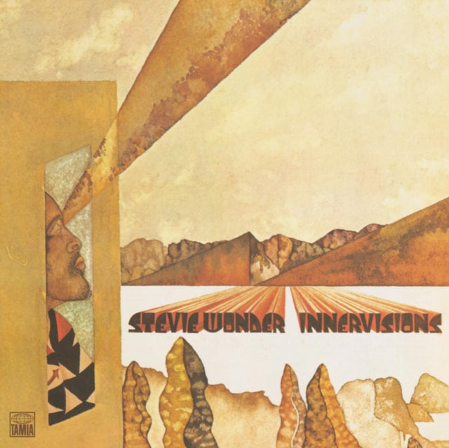Innervisions & Songs In The Key Of Life & Hotter Than July
