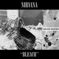 NIRVANA – Bleach (deluxe) [180G] 2x Vinyl LP Record