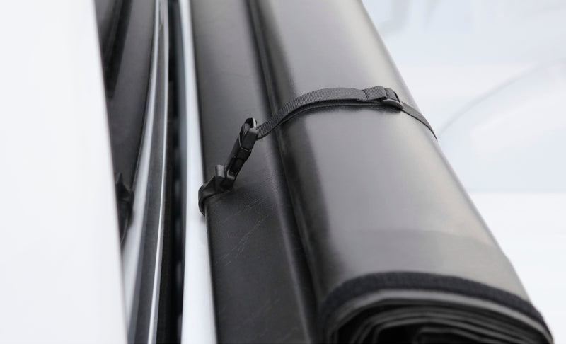 Access Limited 01-04 Tacoma Double Cab 5ft Bed Roll-Up Cover 25049
