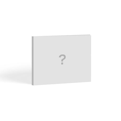 &TEAM - 1st Single Japan Album Solo Edition