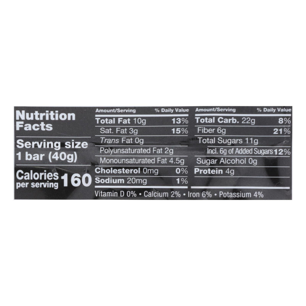 Kind Dark Chocolate Cherry Cashew Bars, 12 Pack, 1.4 oz
