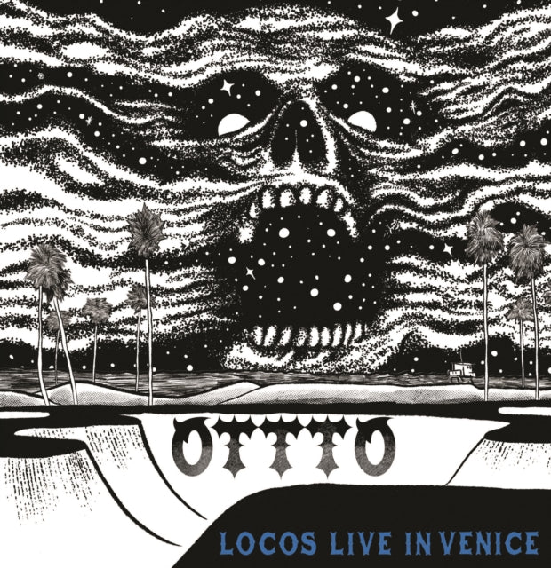 Locos Live In Venice