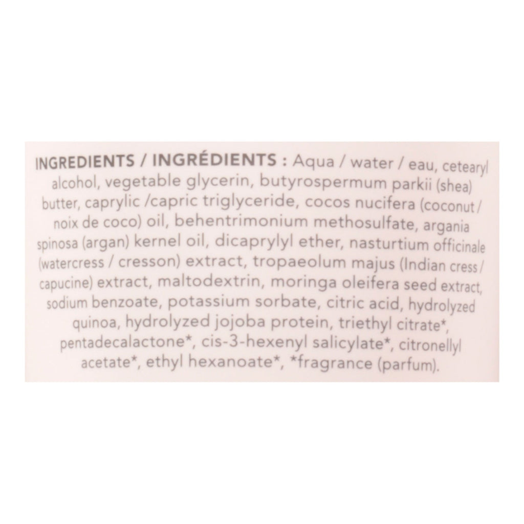 Attitude - Conditioner Moisture Rich - 1 Each 1-8 OZ