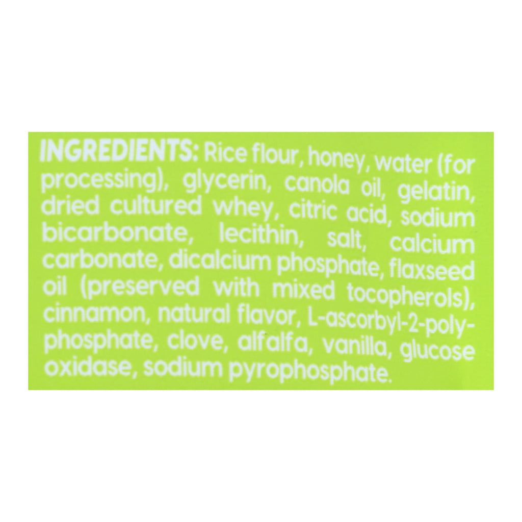 Ark Naturals Breath-less Brushless Toothpaste - 4 Oz
