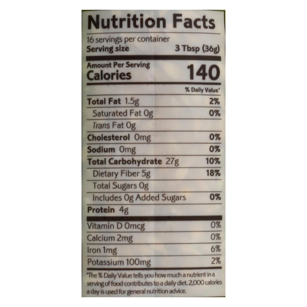 Tiny But Mighty Popcorn Kernels - 8 Pack, 20 Oz Each