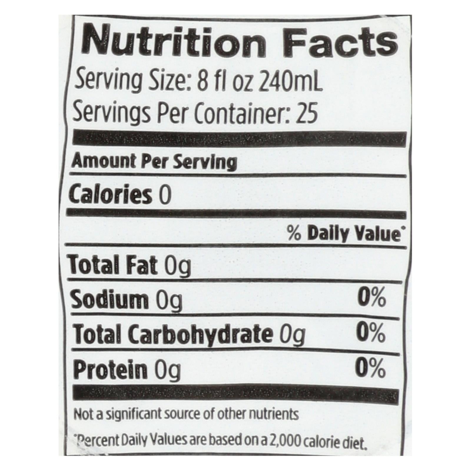 Essentia 9.5 pH Water, 12-Pack, 1L Bottles