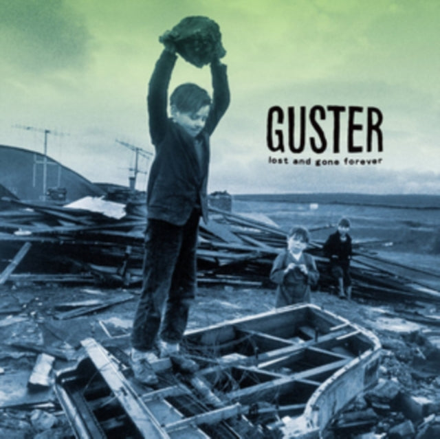 Lost & Gone Forever (180G/Dl Card)