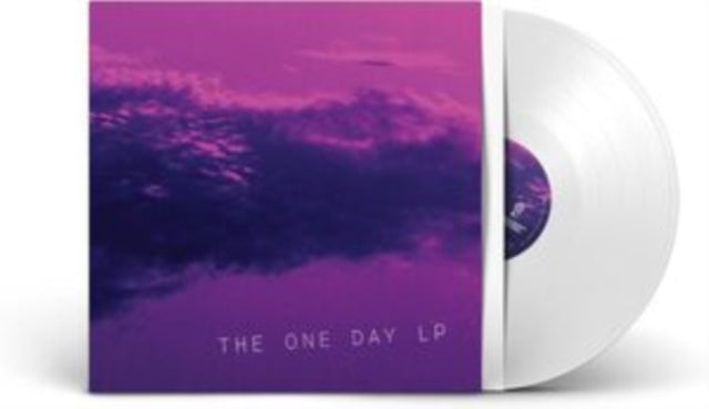 Tate Mcrae - One Day (White LP Vinyl) & Think Later (X)