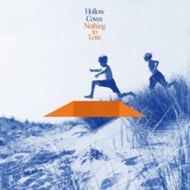 Hollow Coves - Nothing To Lose (Blue Eco LP Vinyl)