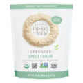 Sprouted Spelt Flour, Organic, 80 oz, Case of 4