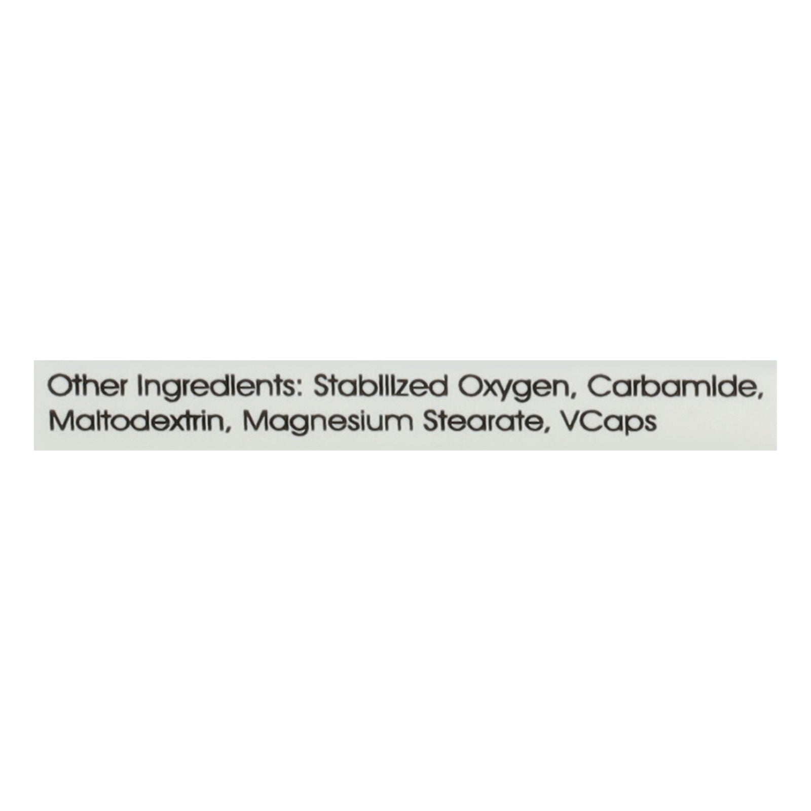 Oxylife Zero 2 Sixty Oxygen, 90 Capsules