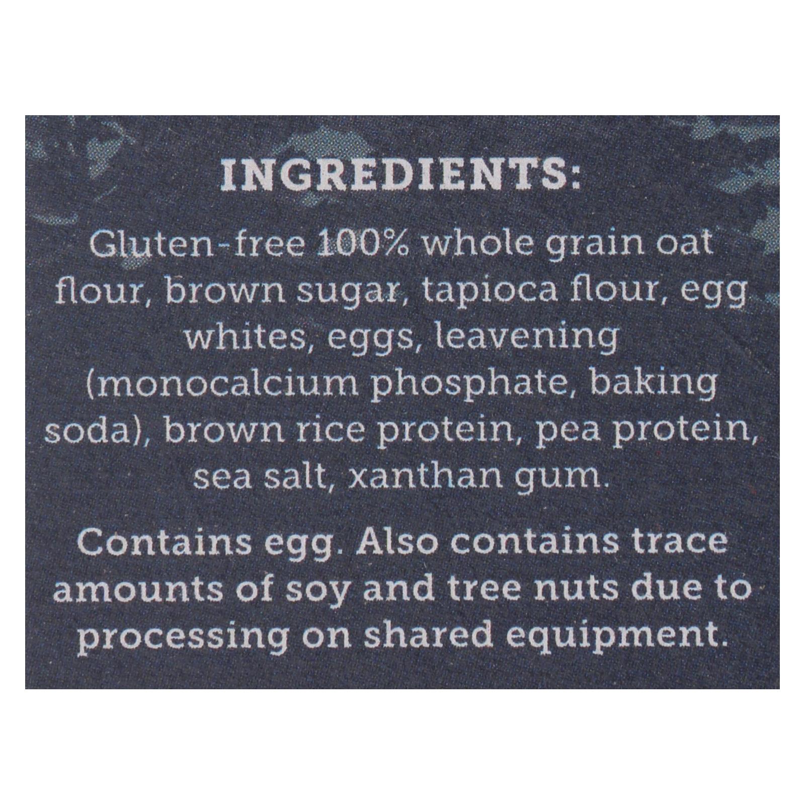 Kodiak Gluten-Free Flapjack & Waffle Mix, 6-Pack, 16 oz