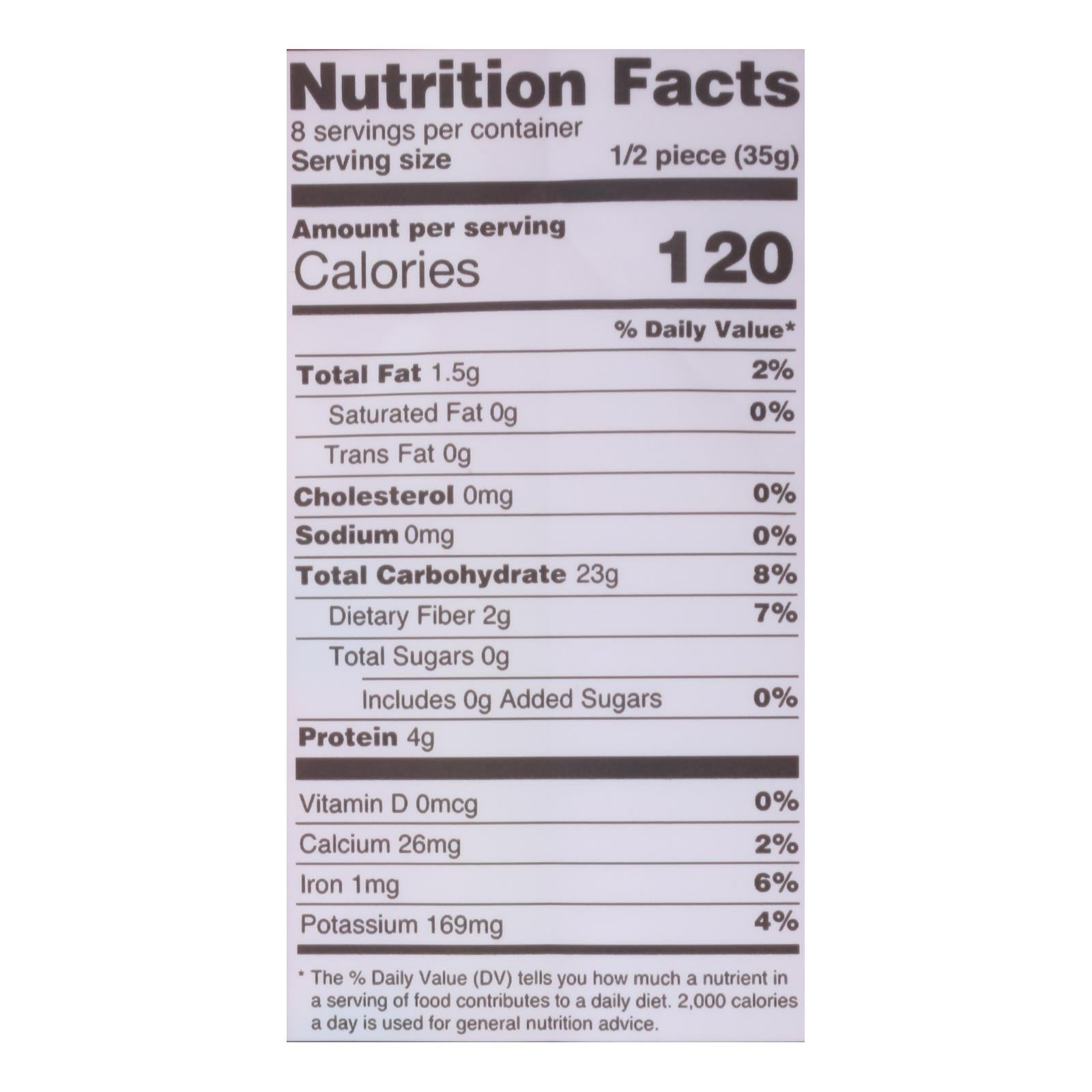Organic Millet & Brown Rice Ramen, 10 Oz, 6-Pack