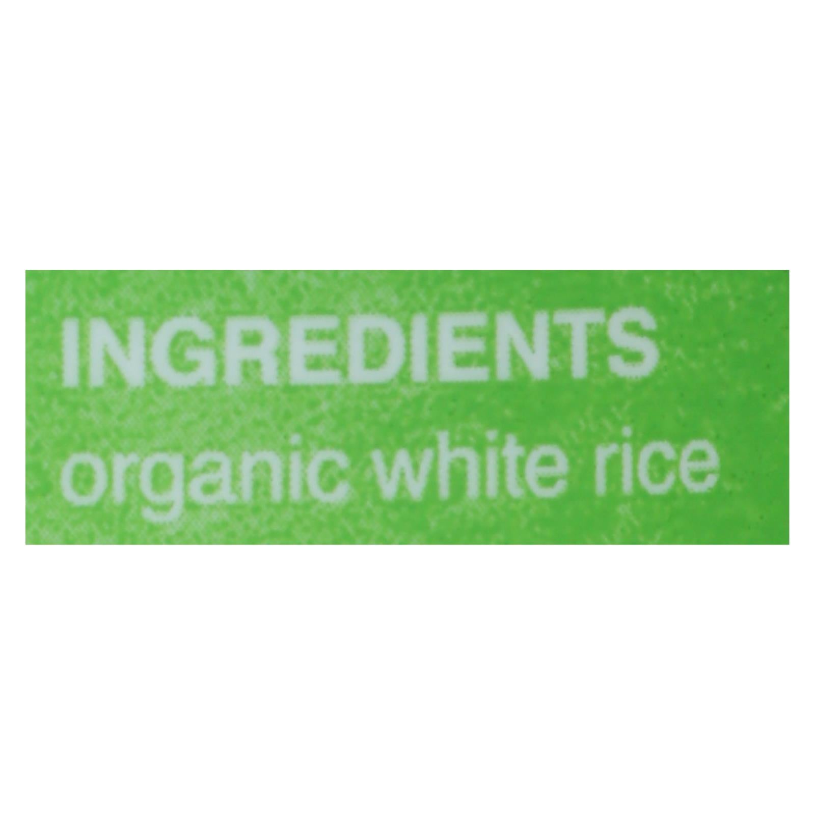 Lotus Foods Organic Pad Thai Noodles, 8 Pack