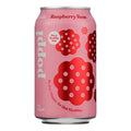 Poppi - Prebio Soda Raspberry Rse - Case Of 12-12 Fz