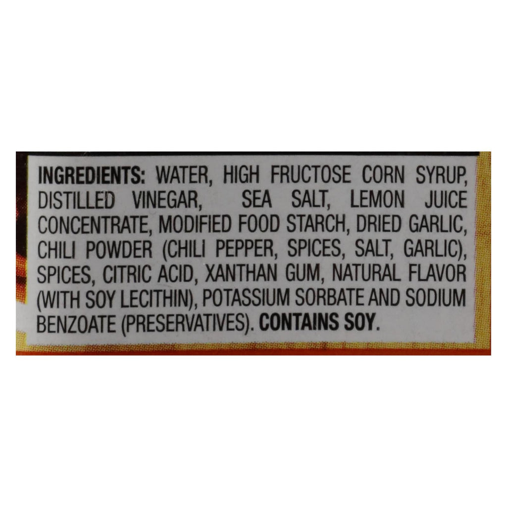 World Harbor Mexican Fajita Marinade Sauce - 6 Pack, 16 Fl Oz