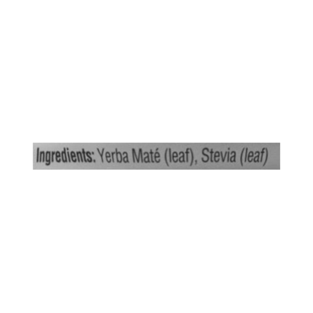 Wisdom Natural Organic Yerba Mate Royale Tea - 2.82 Oz