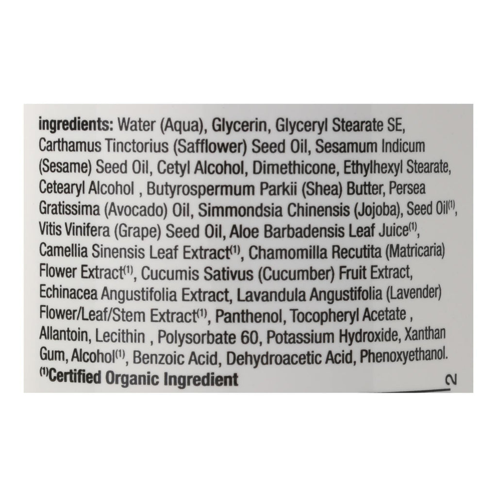Alba Botanica Unscented Body Lotion, 32 Fl Oz
