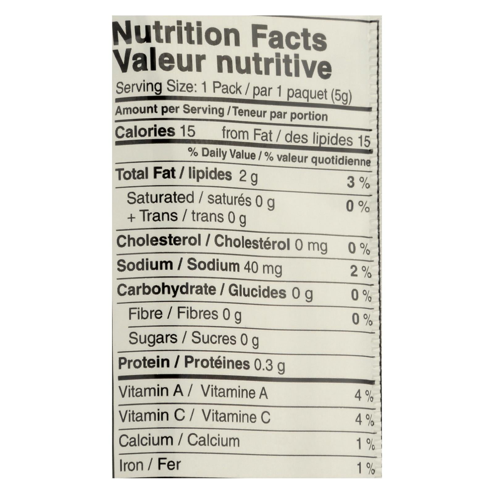 Seasnax Organic Original Roasted Seaweed - 24 Pack