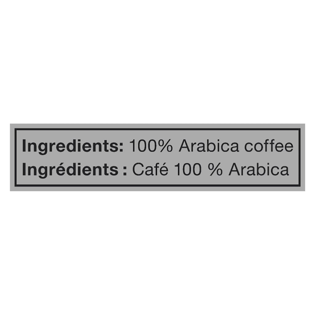 Illy Caffe Medium Roast Coffee K-Cups, 6 Packs of 10