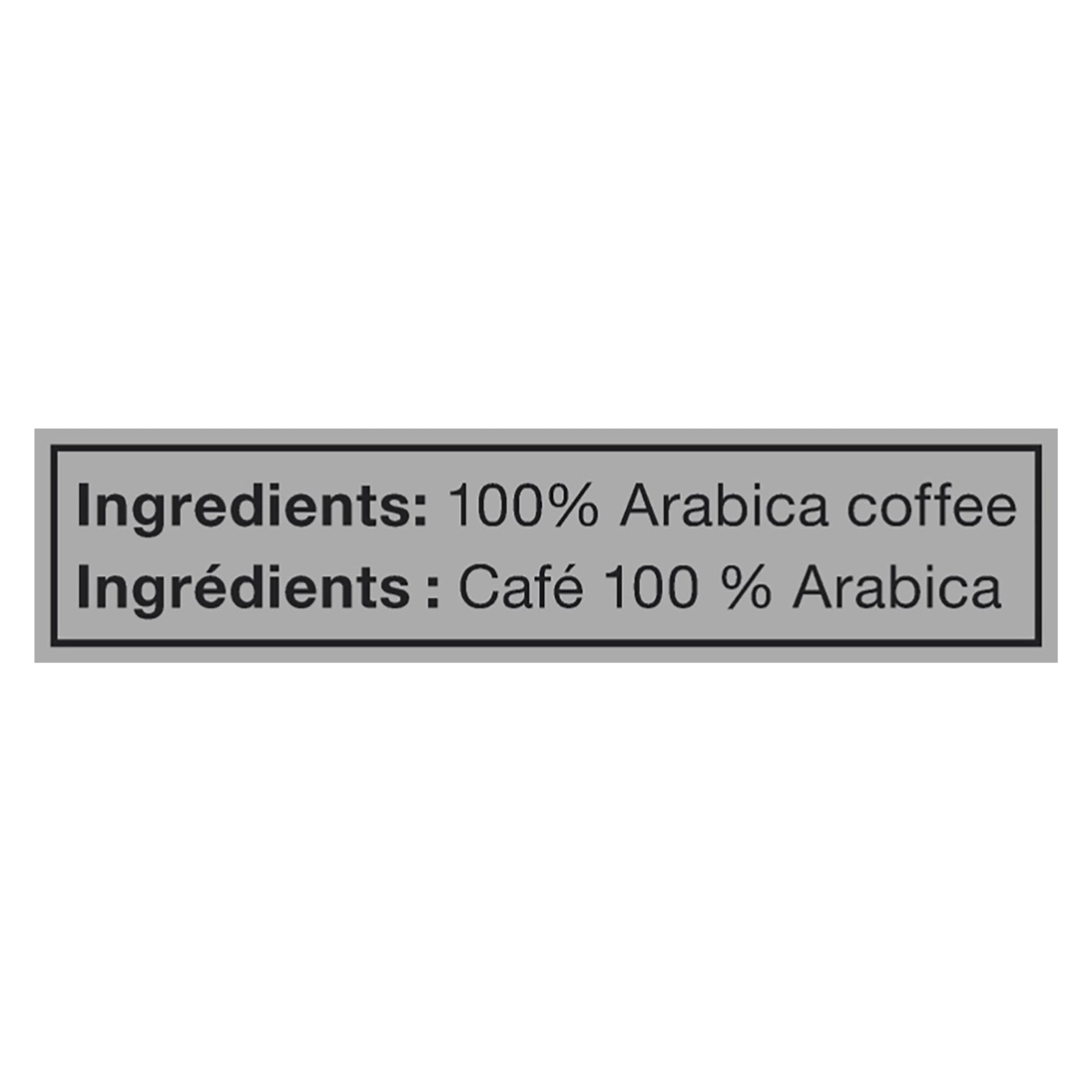 Illy Caffe Medium Roast Coffee K-Cups, 6 Packs of 10