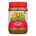 Sunbutter Sunbutter - Creamy - Case Of 6 - 16 Oz