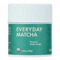 Rishi - Lse Tea Evryday Mtcha - Case of 6-1.05 OZ