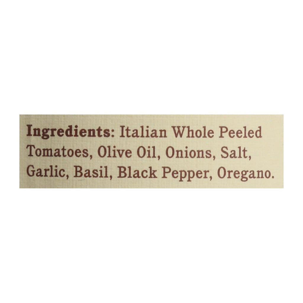 Rao's Homemade Marinara Sauce  - Case of 6 - 32 OZ