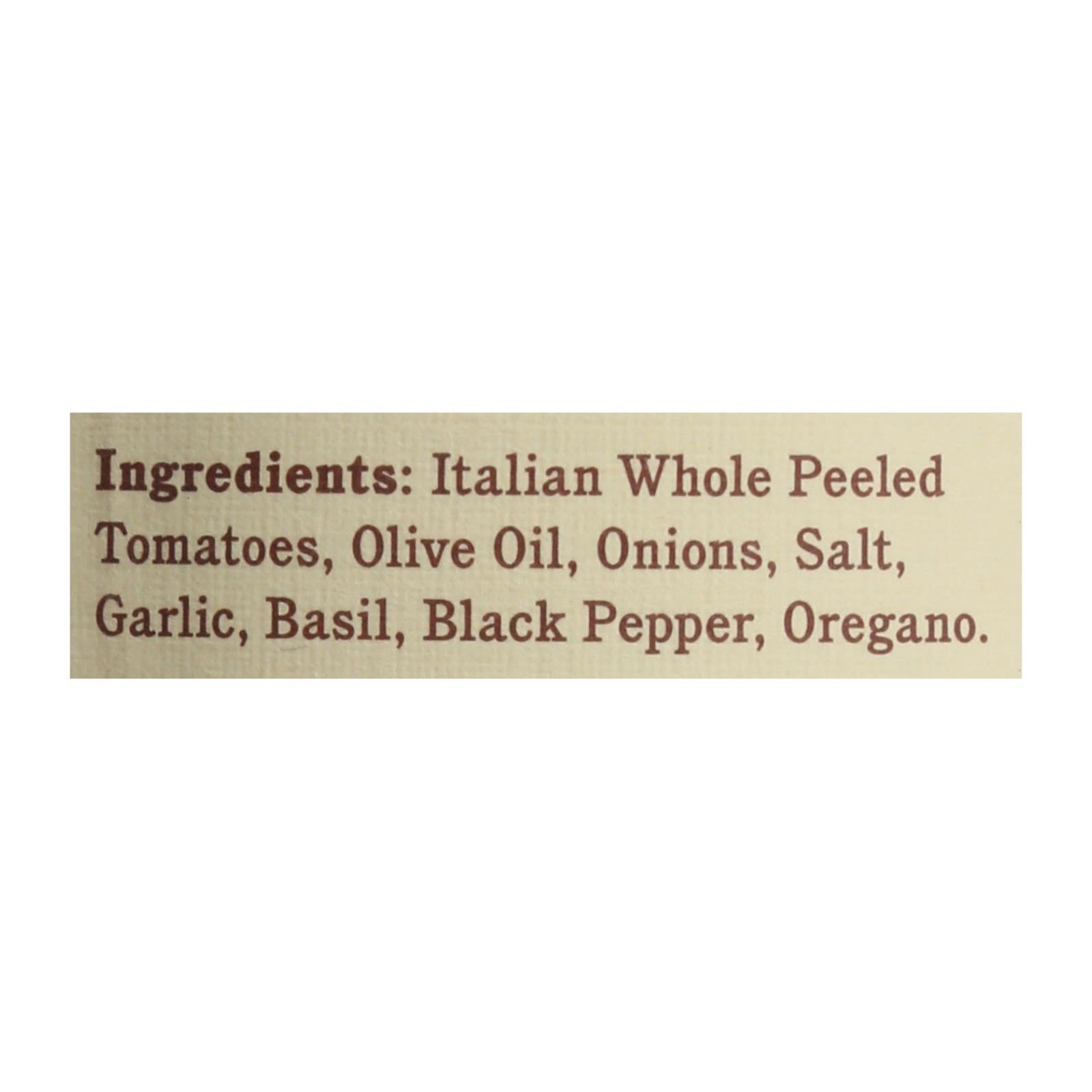 Rao's Homemade Marinara Sauce  - Case of 6 - 32 OZ