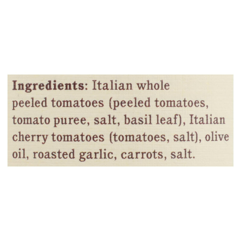 Rao's Roasted Garlic Pasta Sauce - 6 Pack, 32 OZ Each