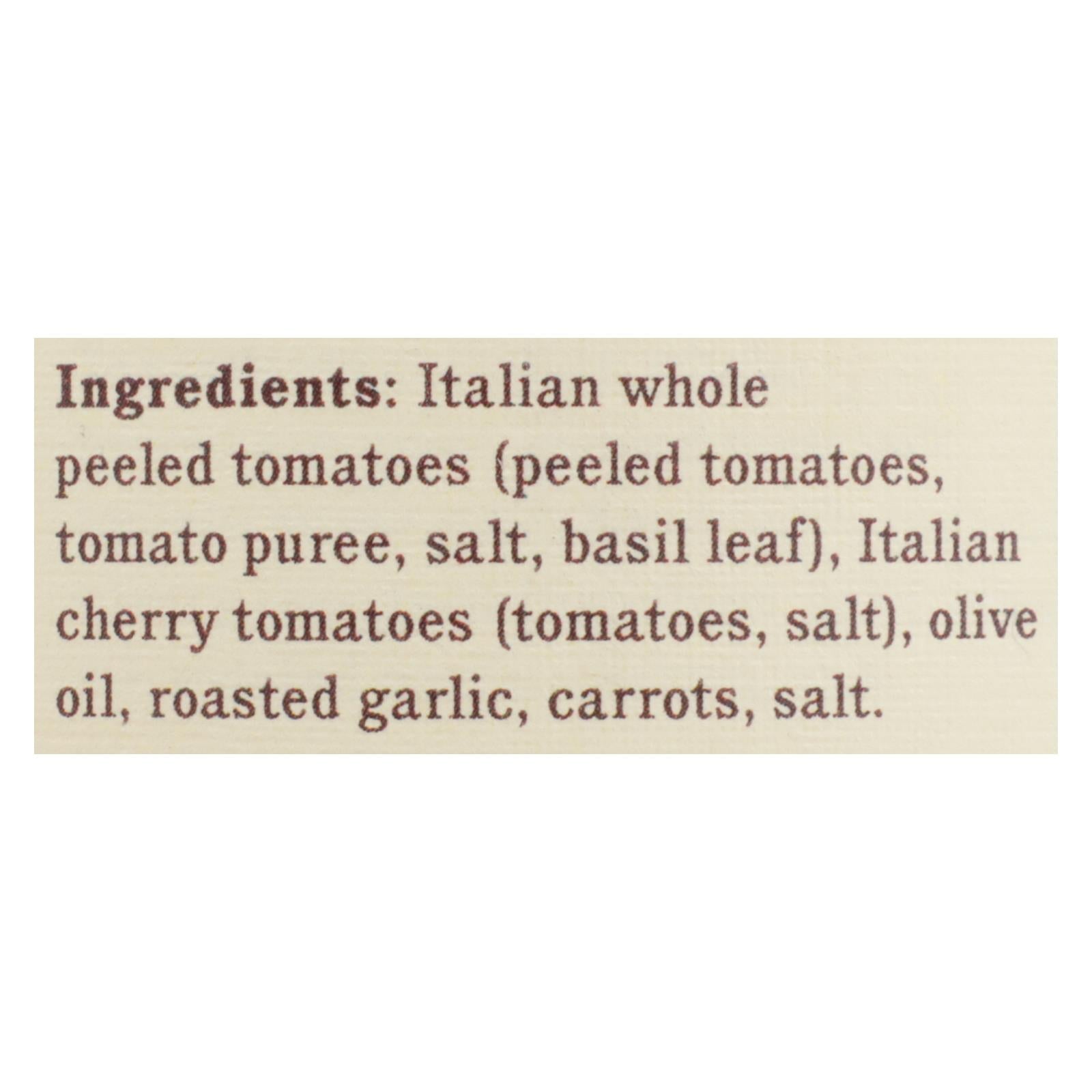 Rao's Roasted Garlic Pasta Sauce - 6 Pack, 32 OZ Each