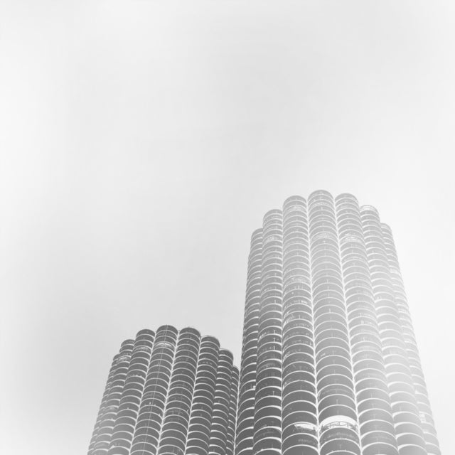 Wilco - Yankee Hotel Foxtrot (2022 Remaster/Creamy White Vinyl/2LP) (I) & Yankee Hotel Foxtrot (2022 Remaster/2LP) & Yankee Hotel Foxtrot (Super Deluxe/7LP)