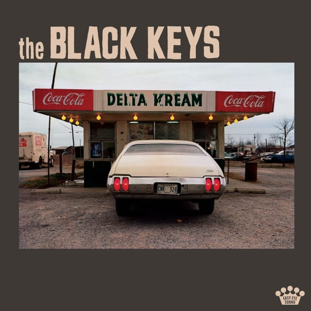 Thickfreakness & Rubber Factory & El Camino (10Th Anniversary Deluxe Edition/3LP) & Delta Kream & Brothers (Deluxe Remastered Anniversary Edition) & Turn Blue & Magic Potion & Chulahoma