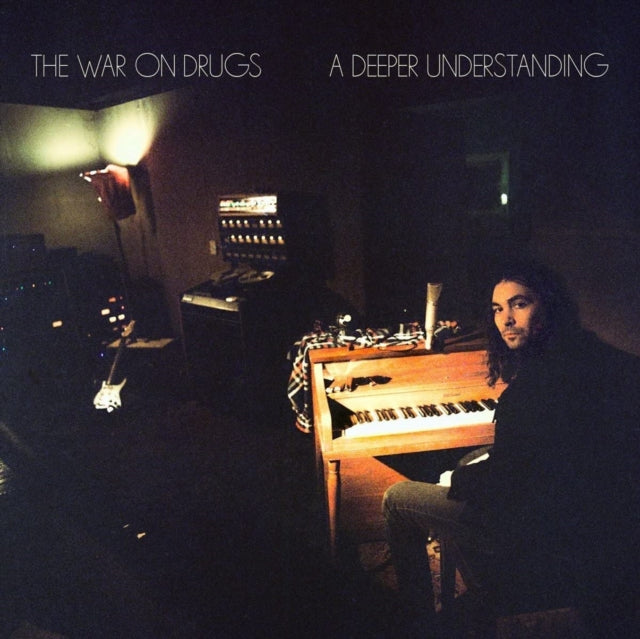 War On Drugs - Deeper Understandin (2LP)