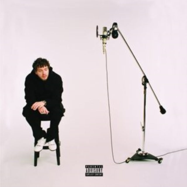 Jack Harlow - Jackman (X) (Tan LP Vinyl) (I) & Come Home The Kids Miss You