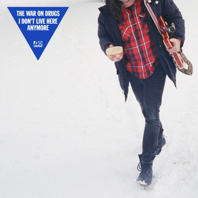 I Don’T Live Here Anymore (2LP)