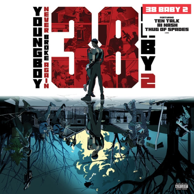 38 Baby 2