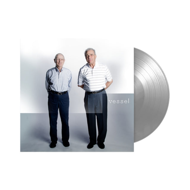Vessel (Fbr 25Th Anniversary/Silver LP Vinyl)