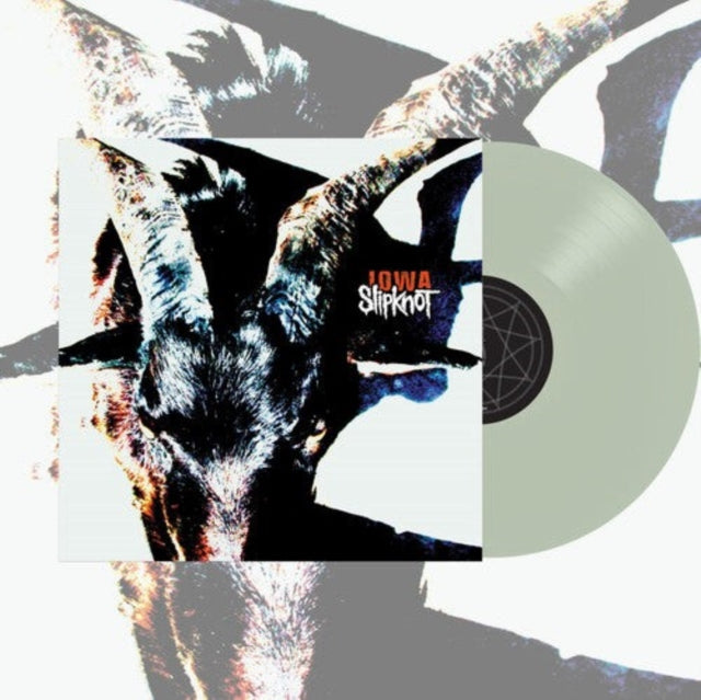 Slipknot - Volume 3: The Subliminal Verses (X) (Violet Vinyl/2LP) & Iowa (X) (2LP/Color Vinyl)
