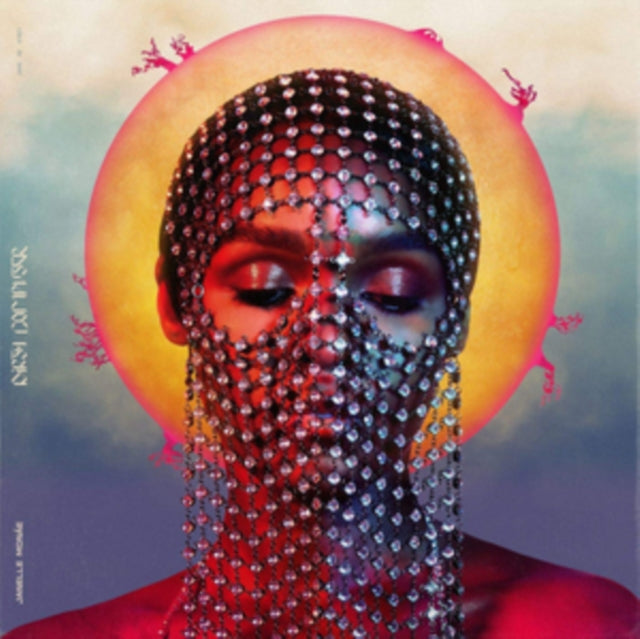 Dirty Computer (X) (2LP/Dl Code)