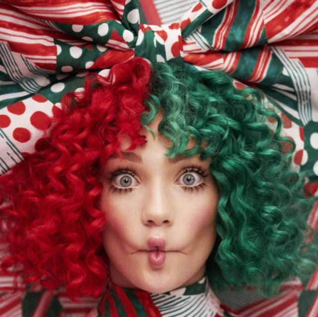 Reasonable Woman (Baby Pink LP Vinyl) & Everyday Is Christmas (Dl Card) & 1000 Forms Of Fear