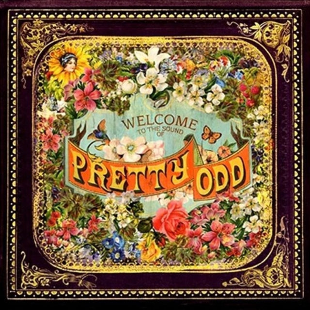Viva Las Vengeance & Death Of A Bachelor (Fbr 25Th Anniversary/Silver LP Vinyl) & Vices & Virtues & Too Weird To Live Too Rare To Die & Pretty Odd